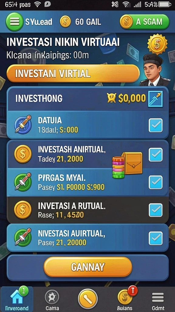 Screenshot menara188 nomor 1
