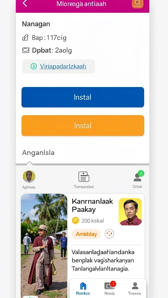 Screenshot menara188 nomor 3