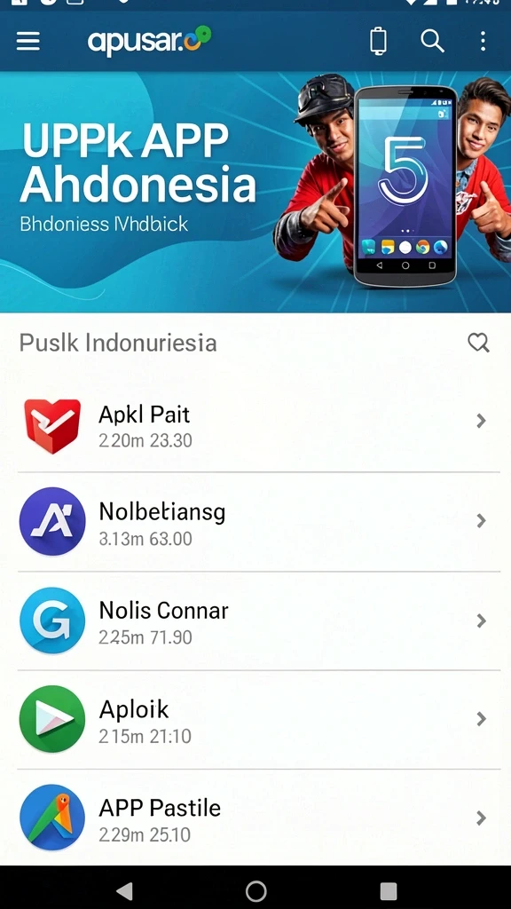 Screenshot merdeka138 nomor 2