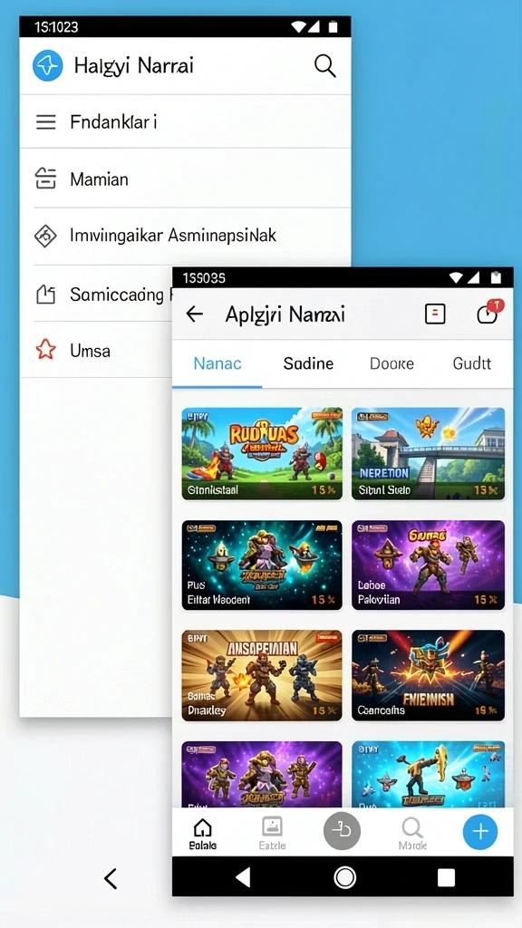 Screenshot merdeka777 nomor 1