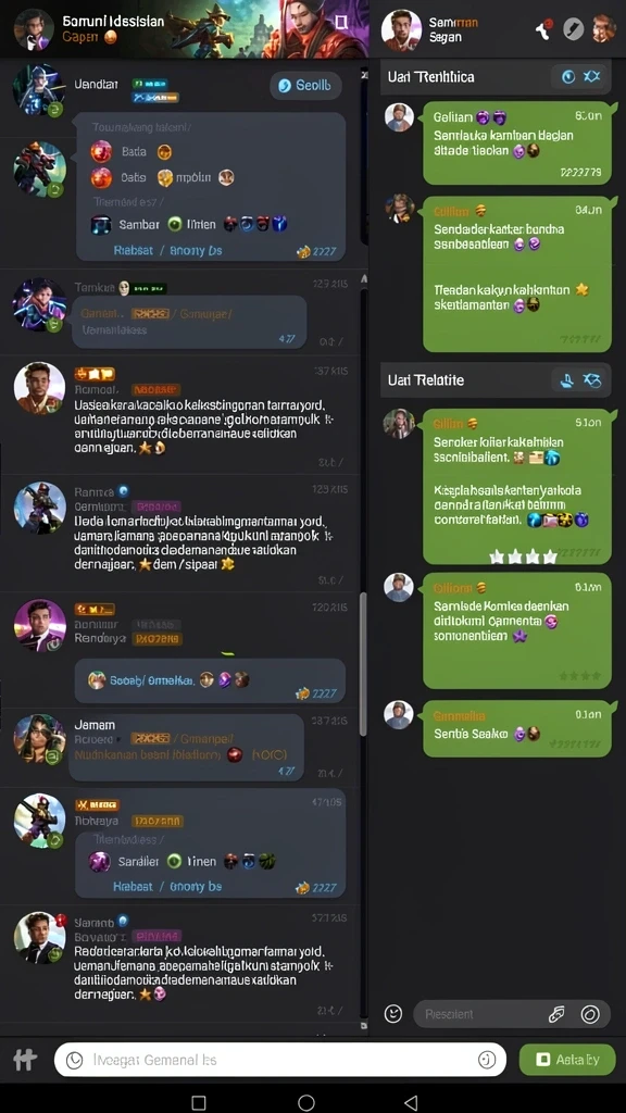 Screenshot merdeka777 nomor 2