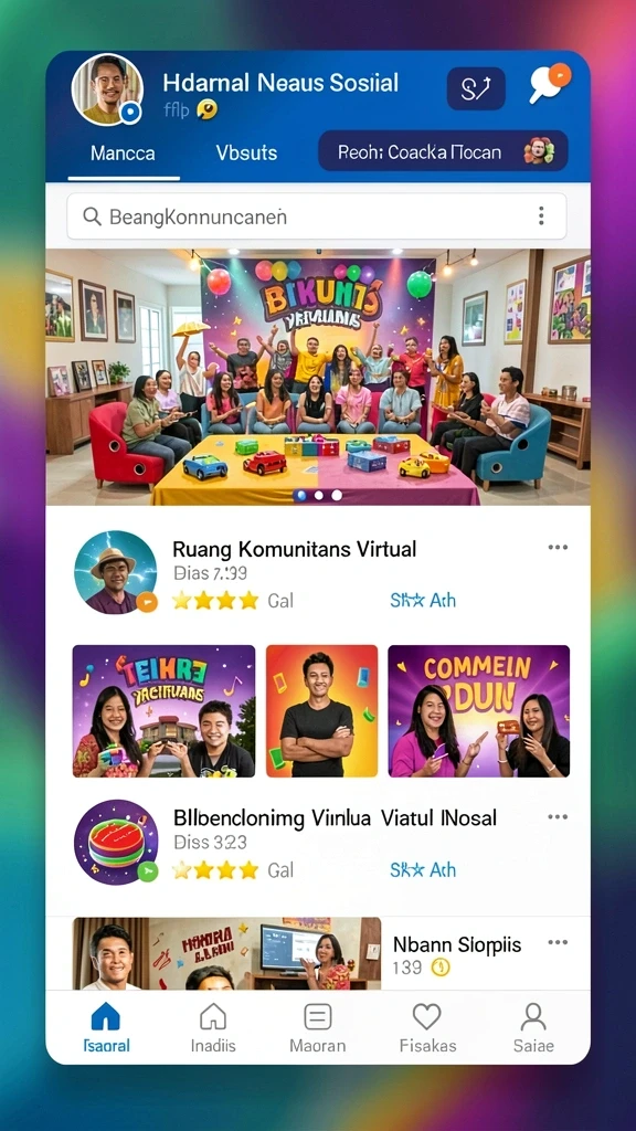 Screenshot milo4d nomor 2