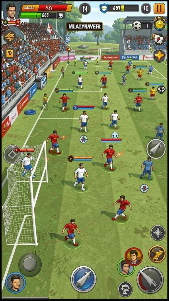 Screenshot mr888 nomor 2