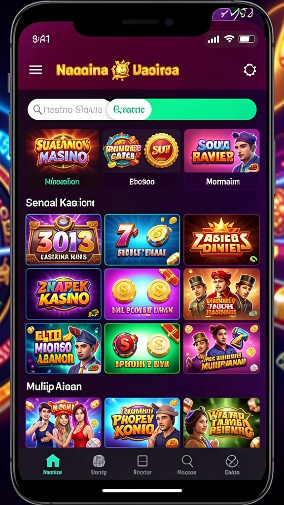 Screenshot naga889 nomor 2