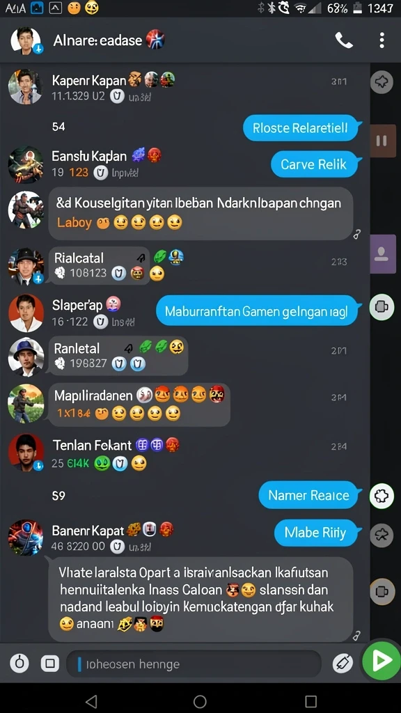 Screenshot nesiafun nomor 3