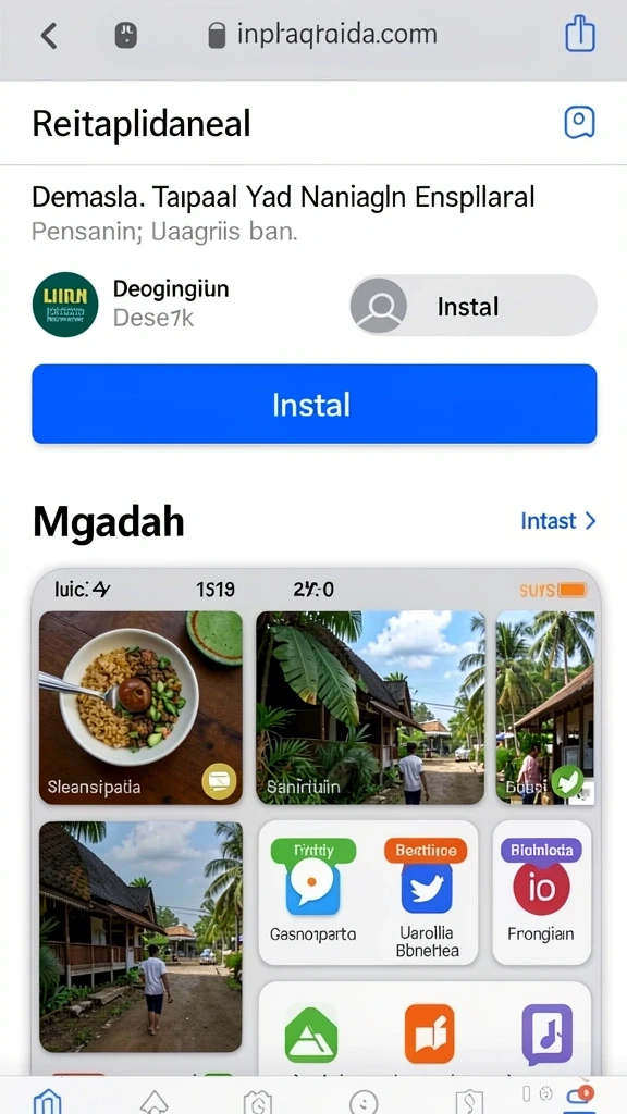 Screenshot newidn nomor 2