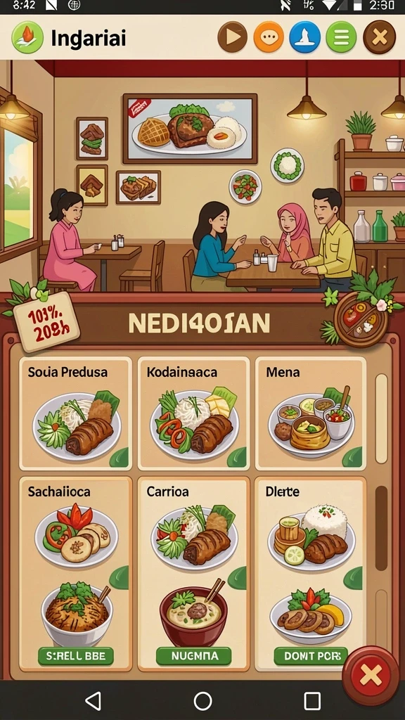 Screenshot nex777 nomor 2