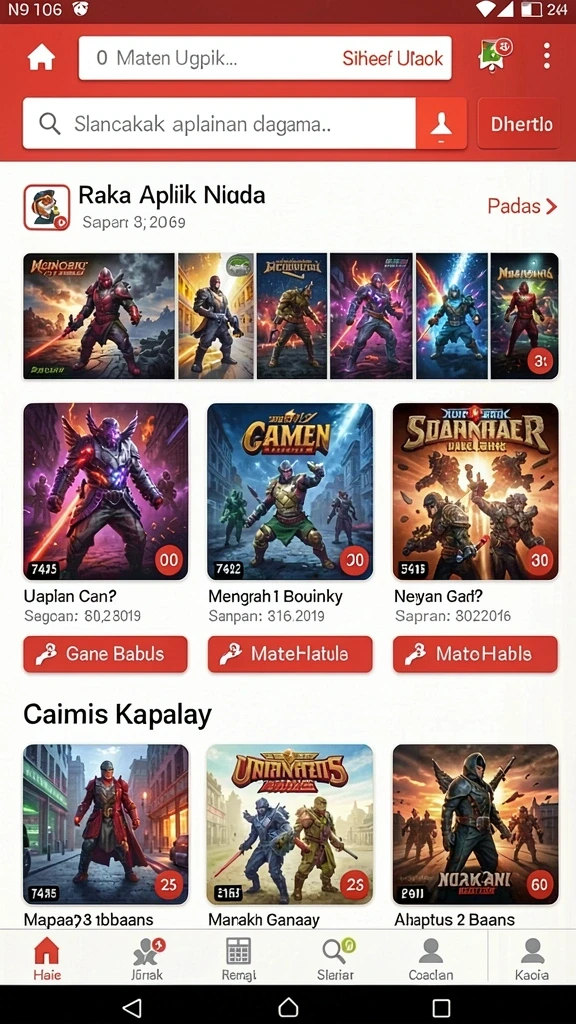 Screenshot nikmat777 nomor 3