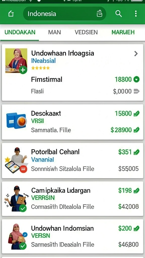 Screenshot nx888 nomor 2
