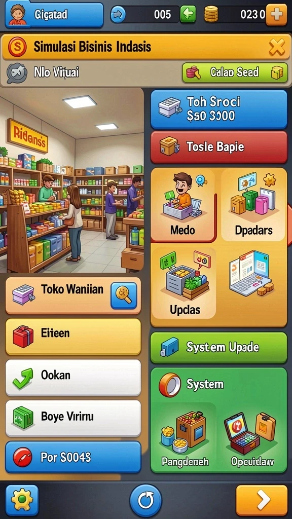 Screenshot nx888 nomor 3