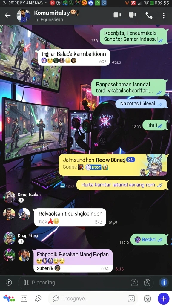 Screenshot ocatoto nomor 3