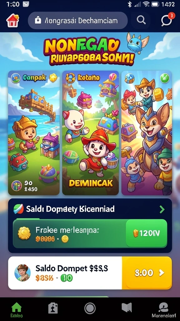 Screenshot okjkt nomor 1