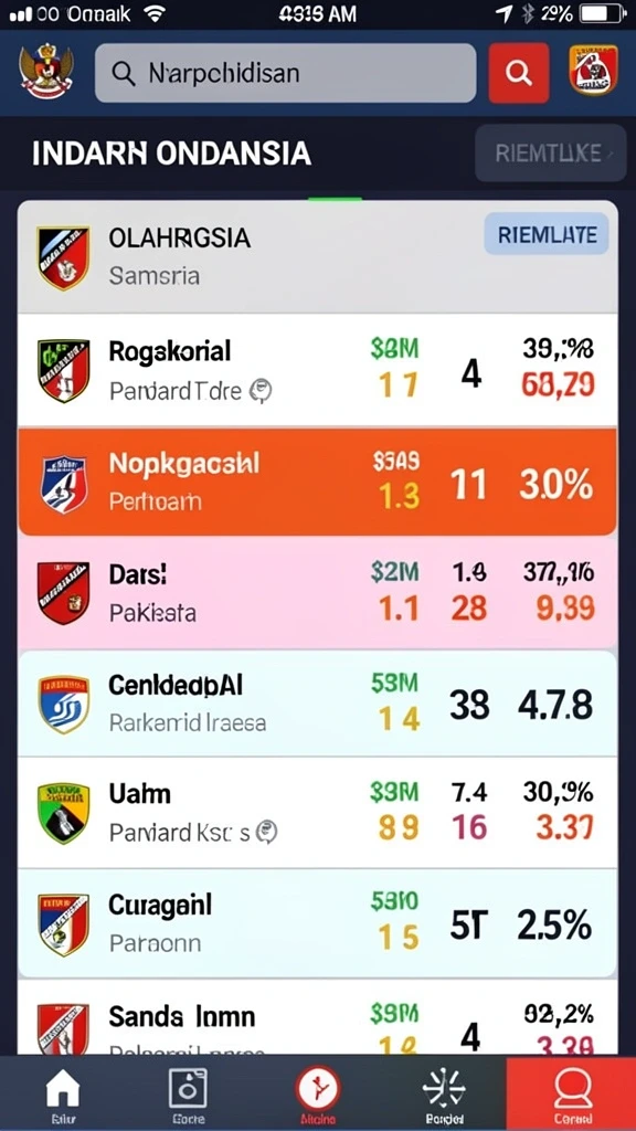 Screenshot okjkt nomor 2