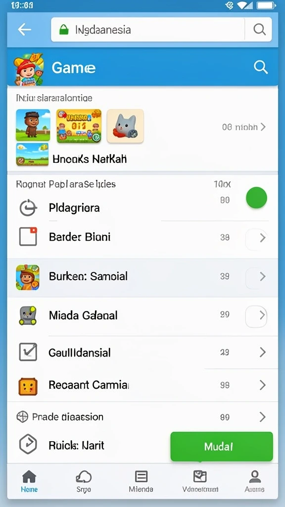 Screenshot okjkt nomor 3