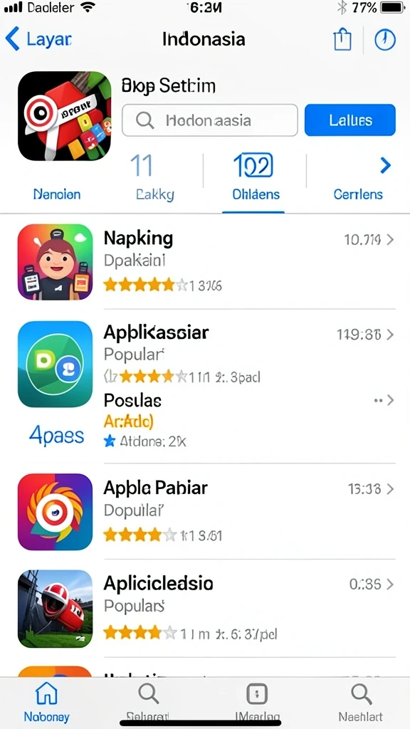 Screenshot okwin nomor 2