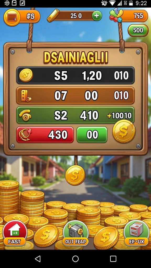 Screenshot pakarjp nomor 1