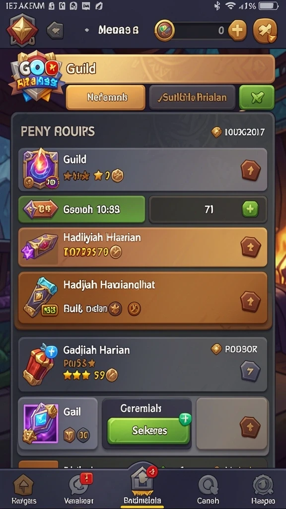 Screenshot partaitogel nomor 3