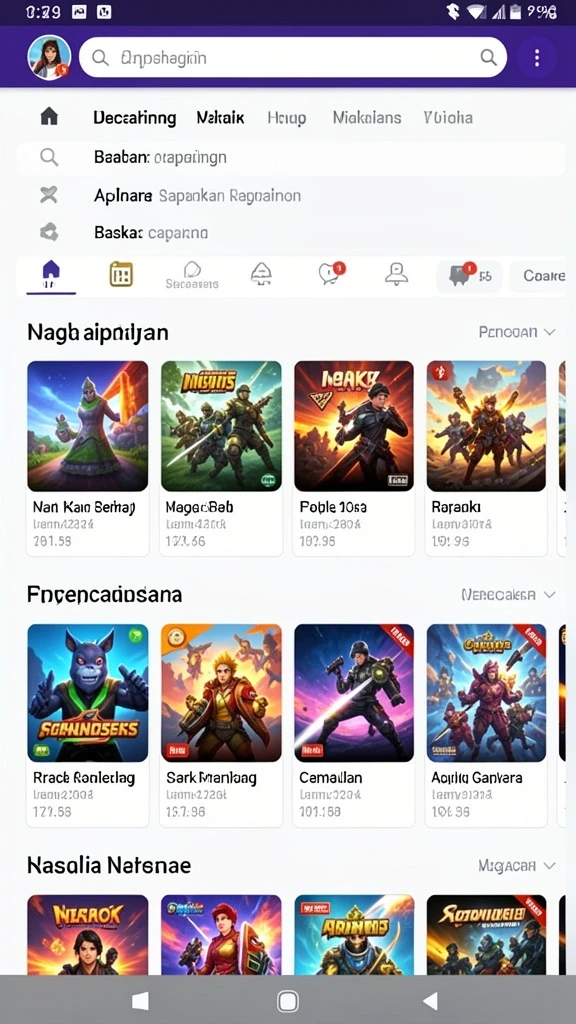 Screenshot penidabet nomor 3