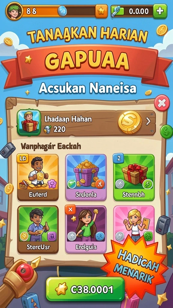 Screenshot peniti4d nomor 3
