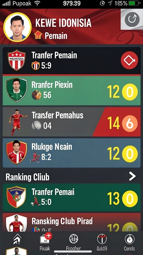 Screenshot pesiar88 nomor 3