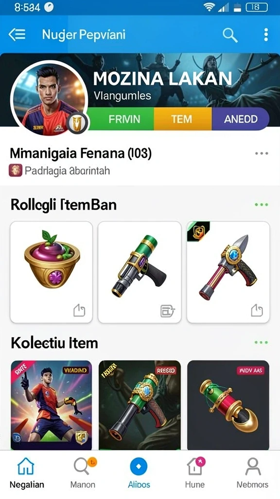 Screenshot pgstar777 nomor 3