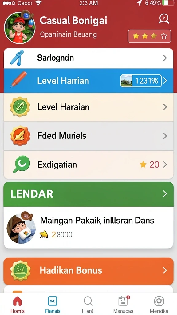 Screenshot ppv88 nomor 2