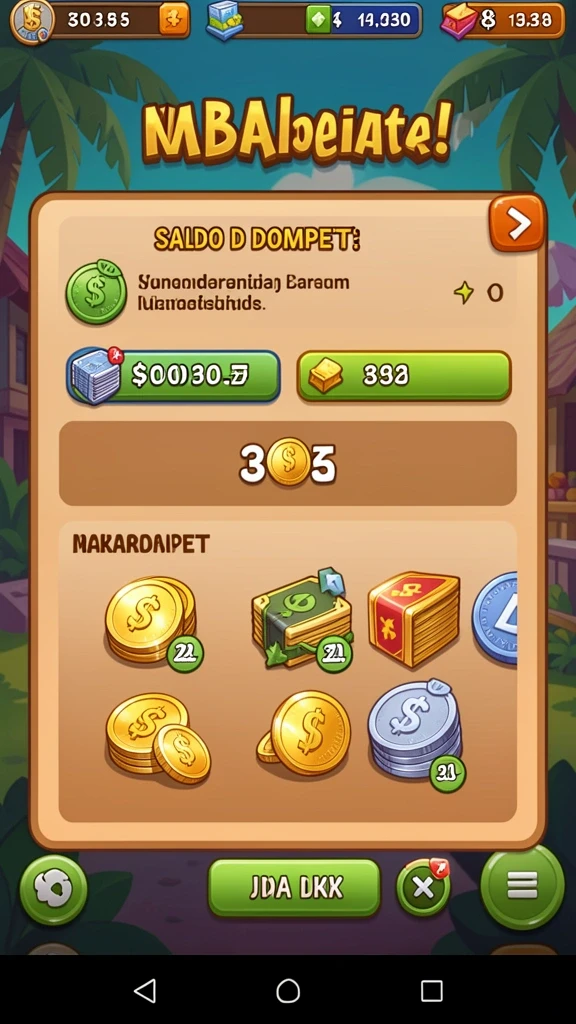Screenshot quarkplay nomor 2