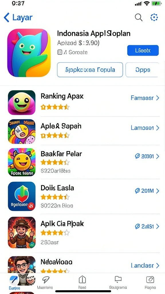 Screenshot rajacorc nomor 1