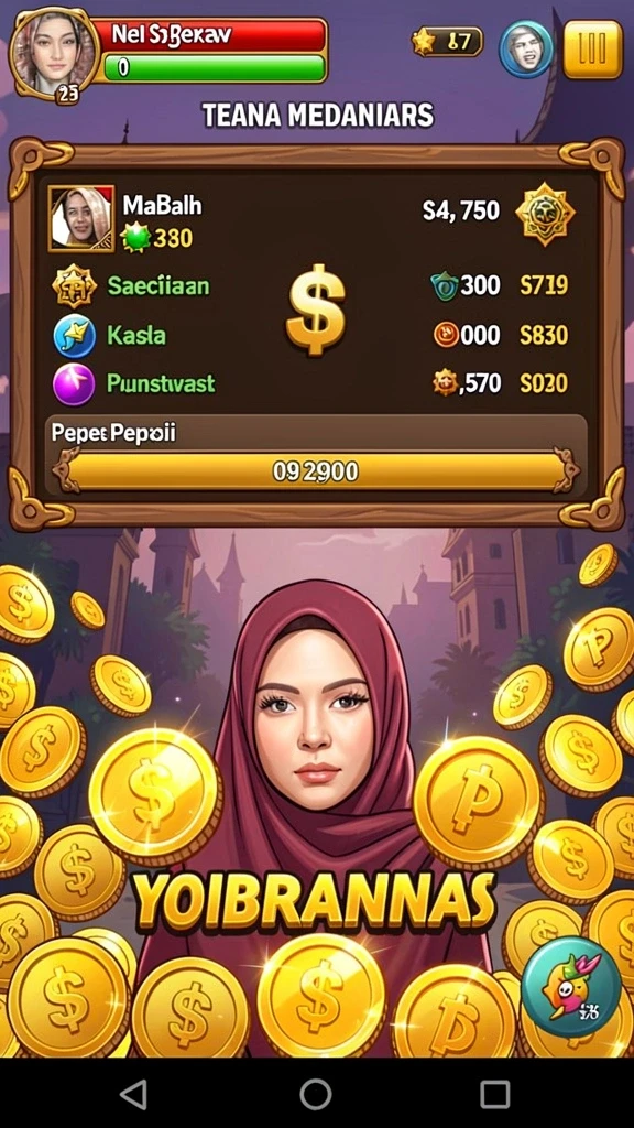 Screenshot rajapola nomor 2