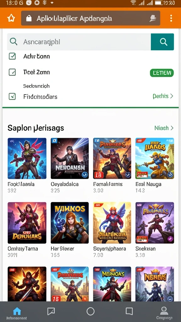 Screenshot rakyatjp nomor 3