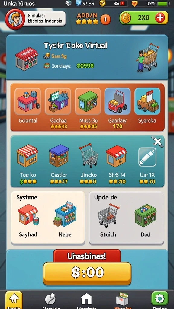 Screenshot ratu303 nomor 3