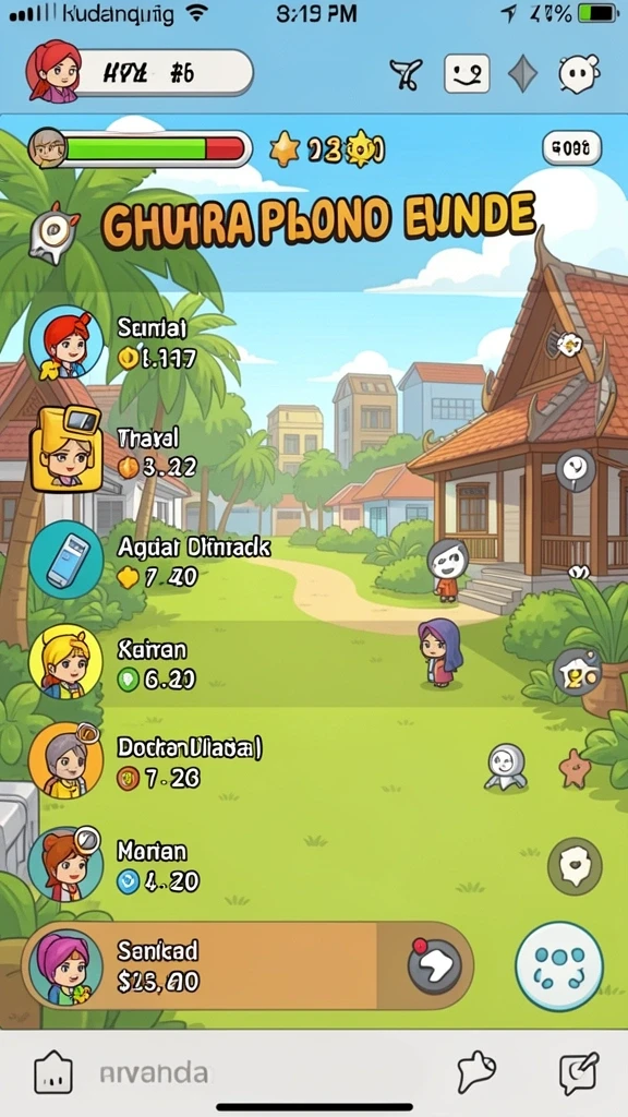 Screenshot rawontoto nomor 2