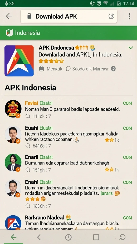 Screenshot ricis77 nomor 2