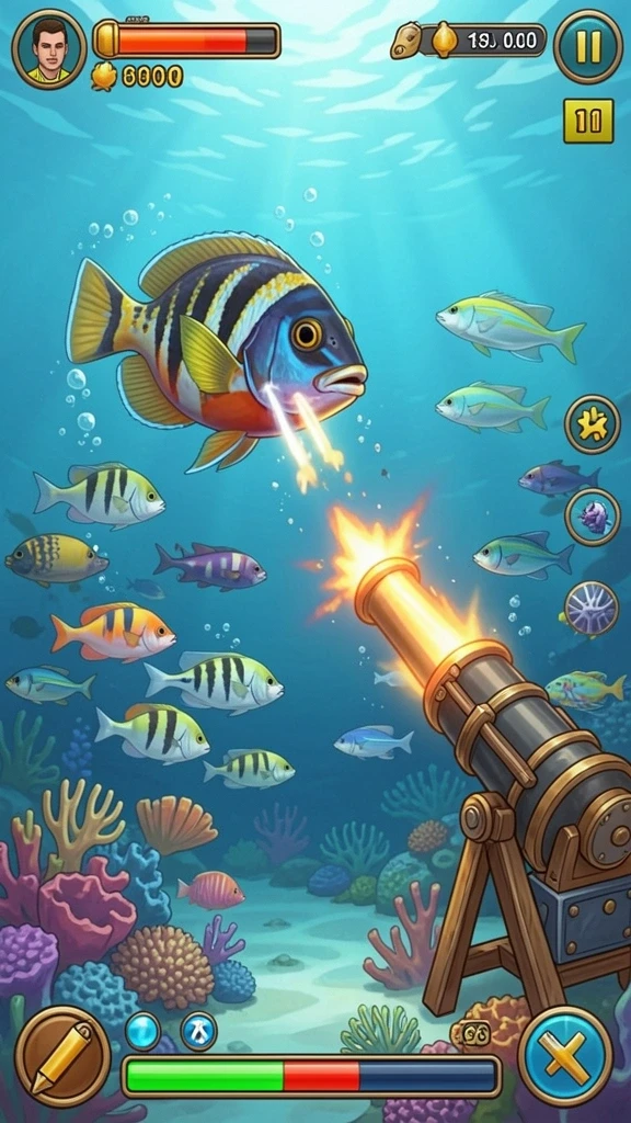 Screenshot rsngame nomor 2