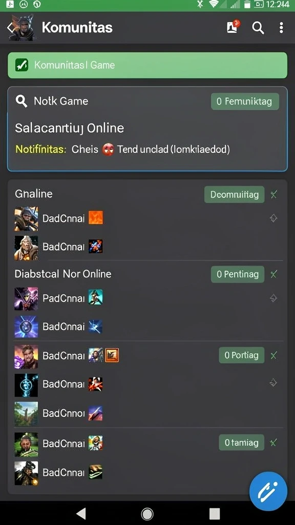 Screenshot rsnvip nomor 1
