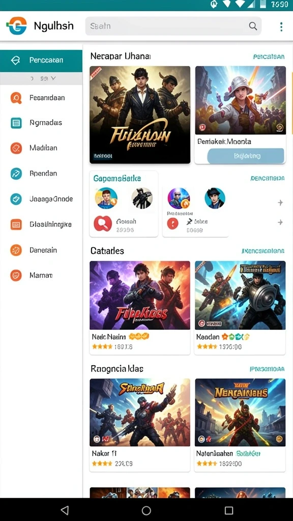 Screenshot serurp nomor 1