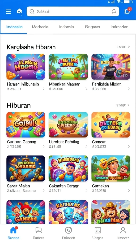 Screenshot slot123 nomor 3