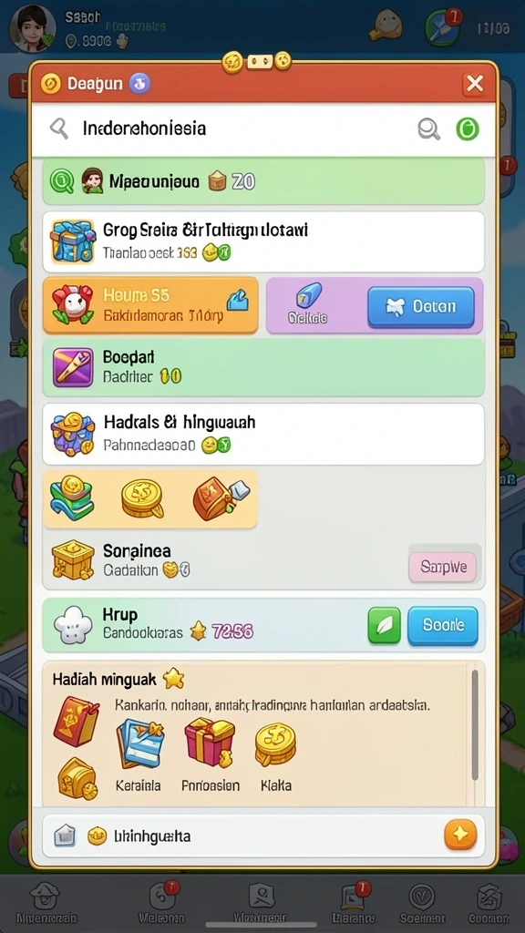 Screenshot slot6000 nomor 3