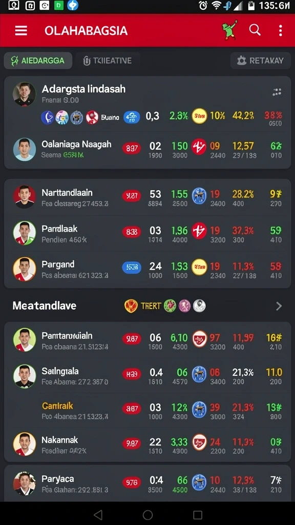 Screenshot sobatgaming nomor 1