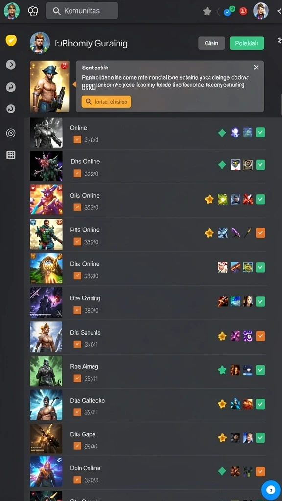 Screenshot sobatgaming nomor 2