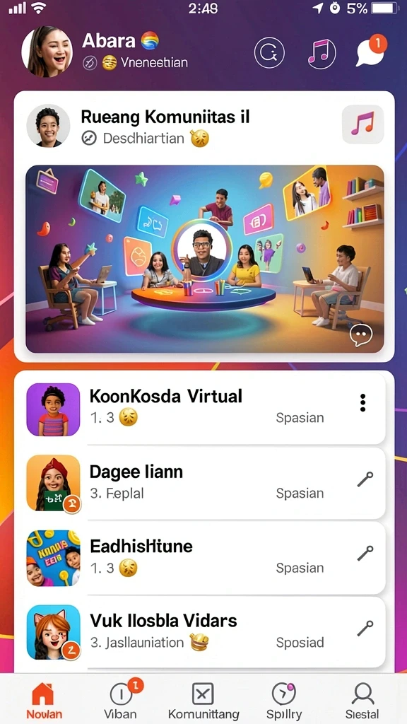 Screenshot spaceman88 nomor 2