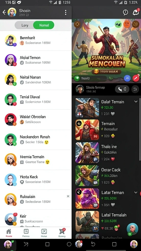 Screenshot spaceman88 nomor 3