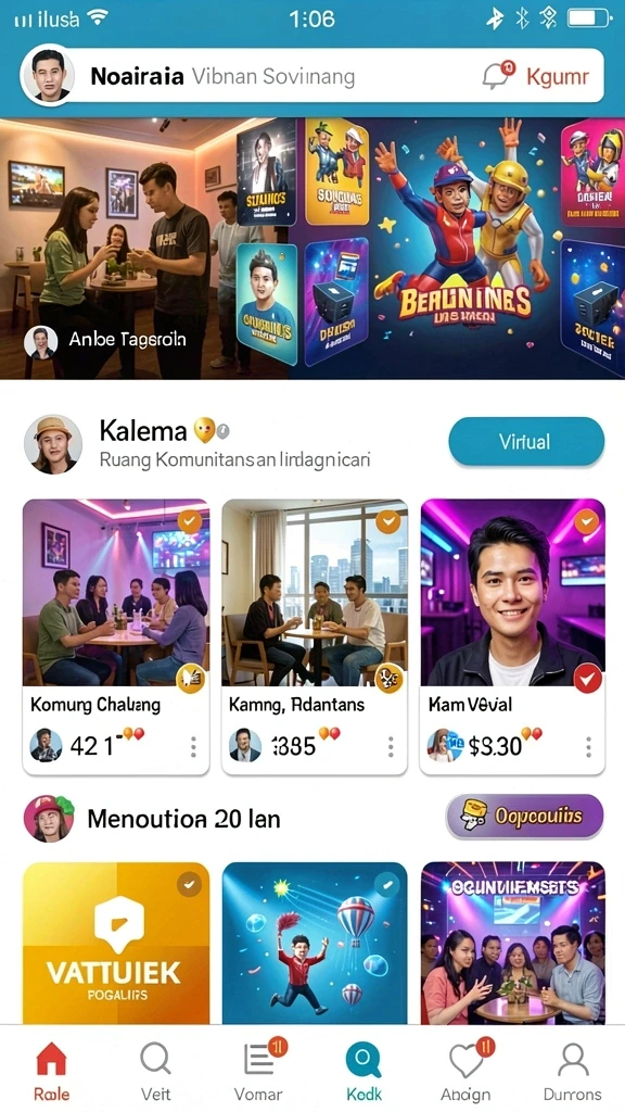 Screenshot supervip nomor 1