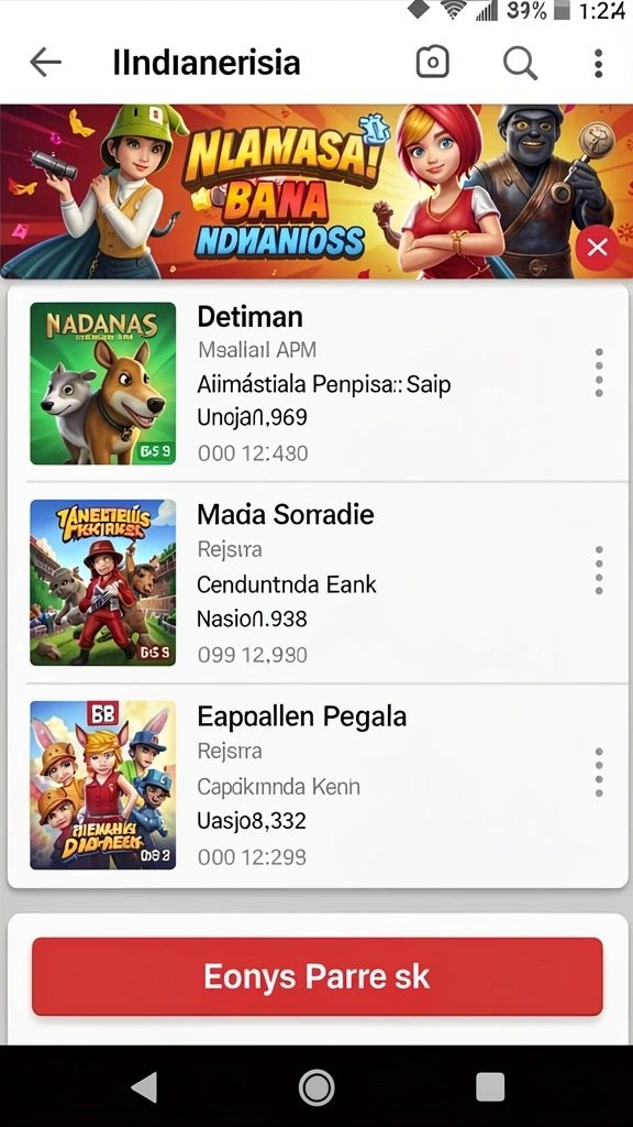 Screenshot surga77 nomor 2