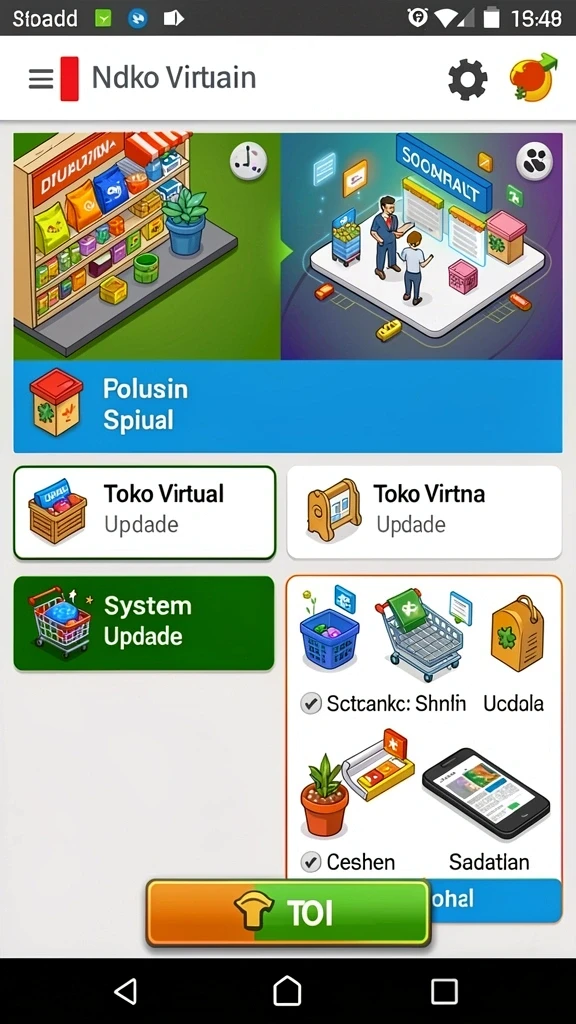 Screenshot surga88 nomor 3