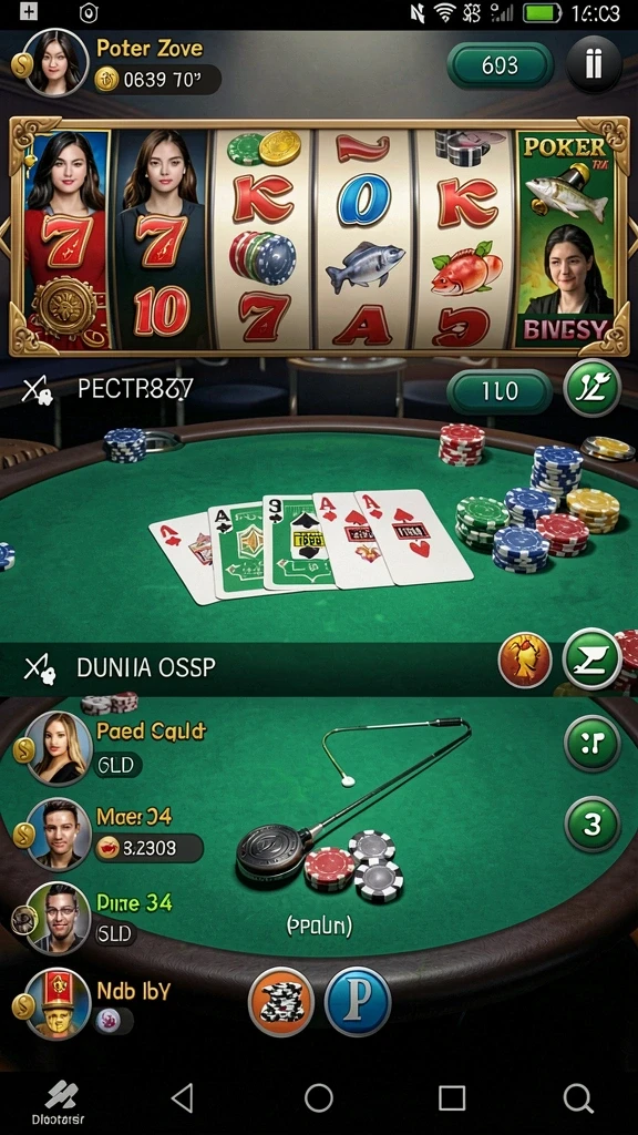 Screenshot toto777 nomor 3