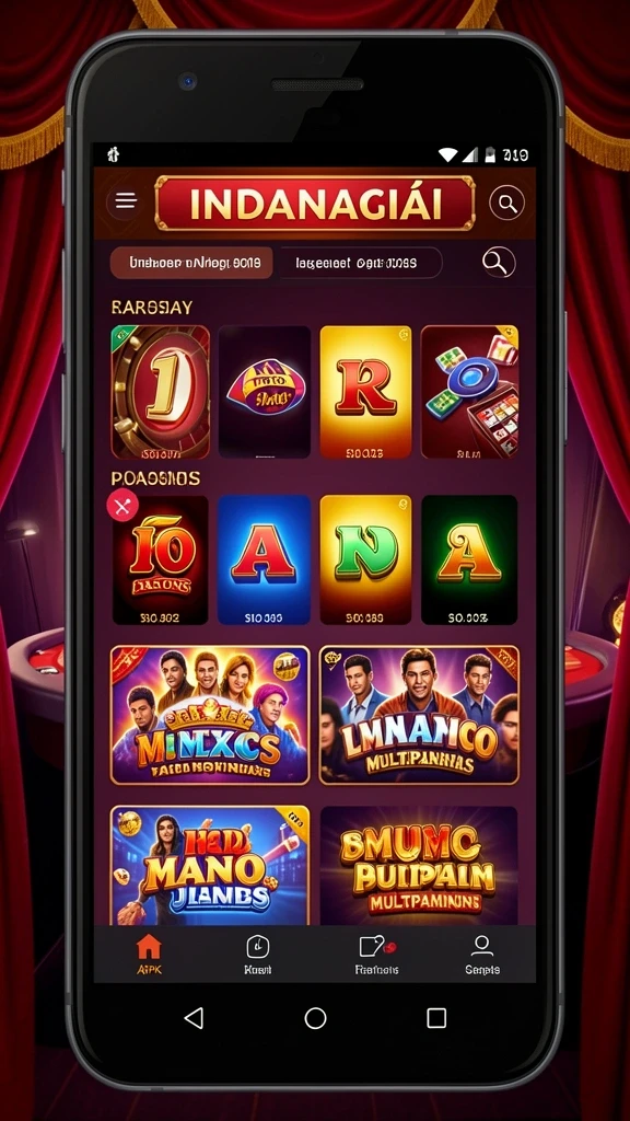 Screenshot tvtoto nomor 1