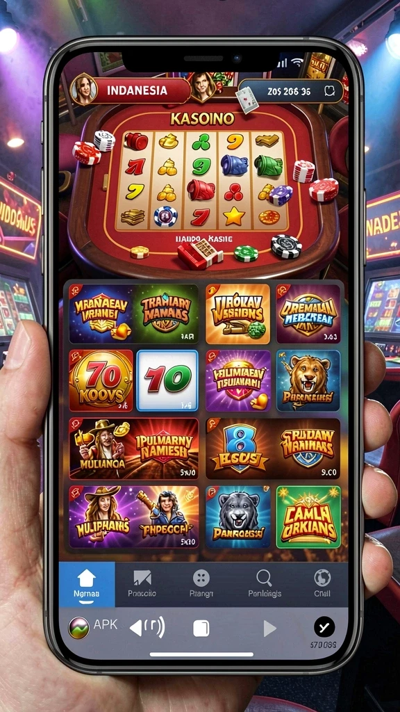 Screenshot venom889 nomor 1