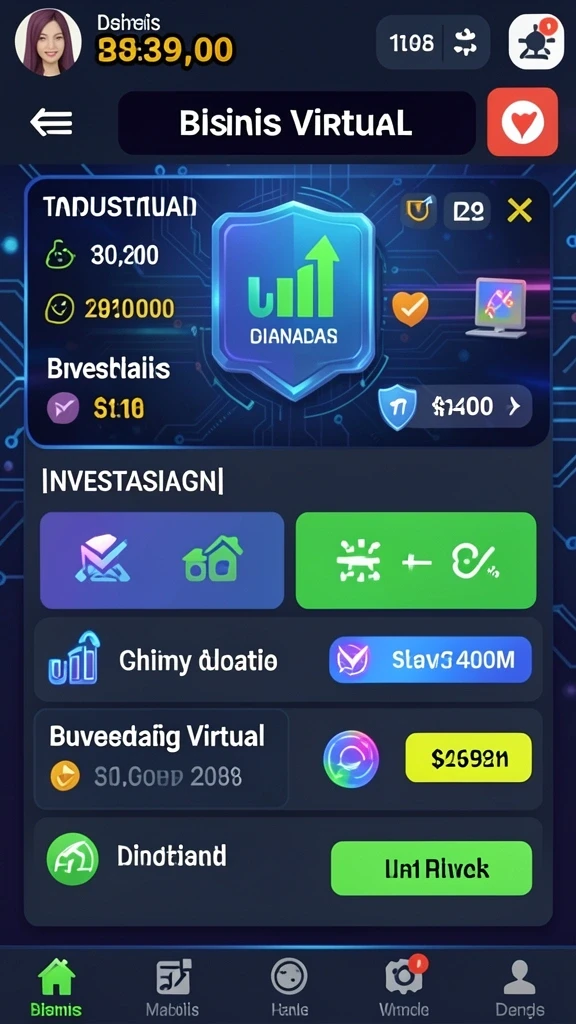 Screenshot visa89 nomor 1