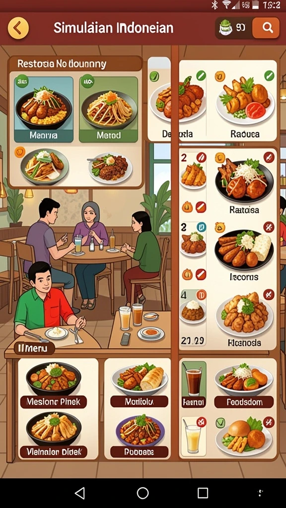 Screenshot visa89 nomor 3